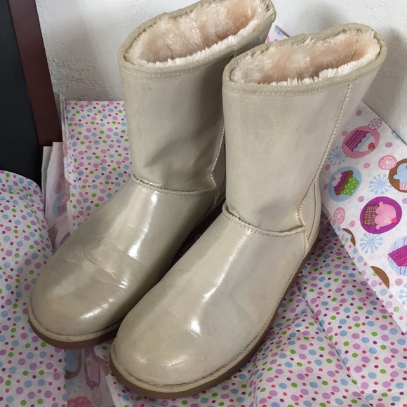 target ugg style boots